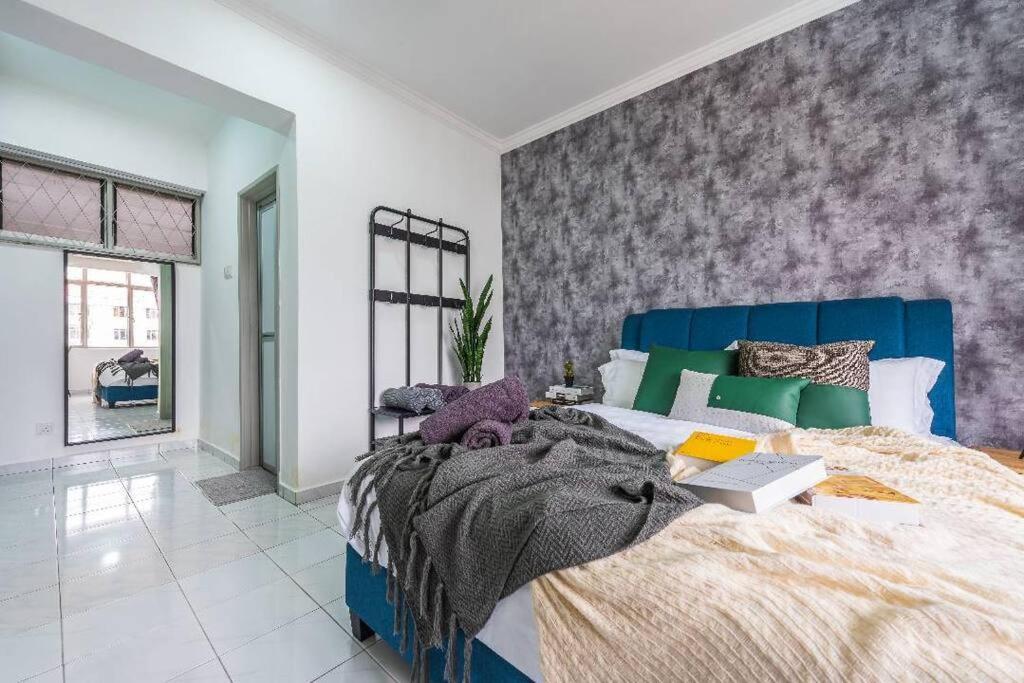 Kelana Puteri By Juststay 7Mins Walking To Paradigm Mall Petaling Jaya Exterior photo