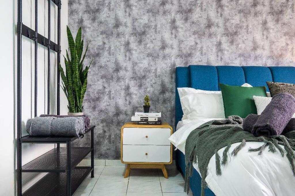 Kelana Puteri By Juststay 7Mins Walking To Paradigm Mall Petaling Jaya Exterior photo
